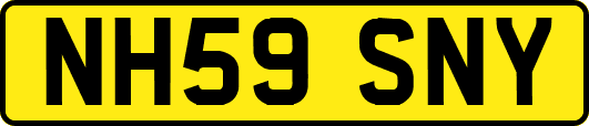 NH59SNY