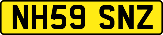 NH59SNZ