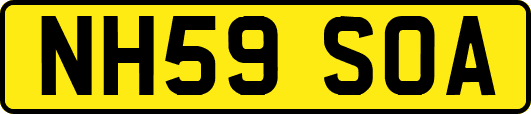 NH59SOA