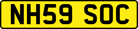 NH59SOC