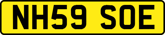 NH59SOE
