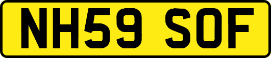 NH59SOF
