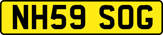 NH59SOG