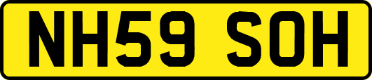 NH59SOH
