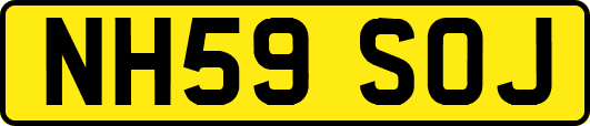 NH59SOJ