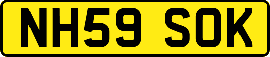 NH59SOK