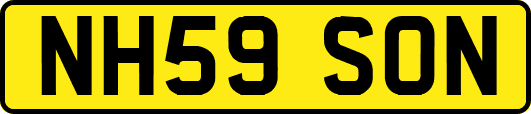 NH59SON