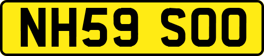NH59SOO