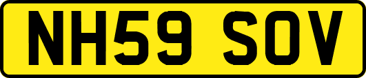 NH59SOV