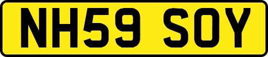 NH59SOY