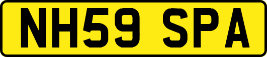 NH59SPA