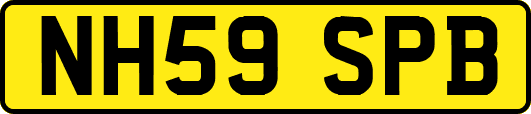 NH59SPB