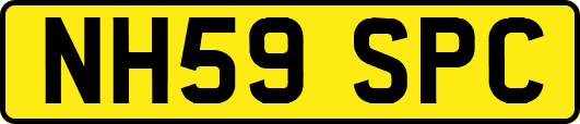 NH59SPC