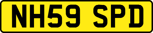 NH59SPD