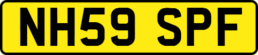 NH59SPF