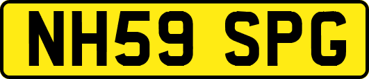 NH59SPG