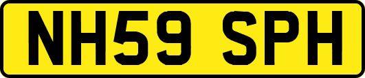 NH59SPH