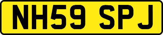 NH59SPJ
