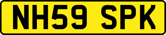NH59SPK