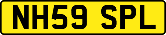 NH59SPL