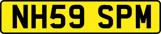 NH59SPM