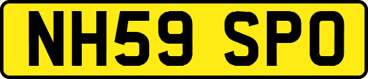NH59SPO
