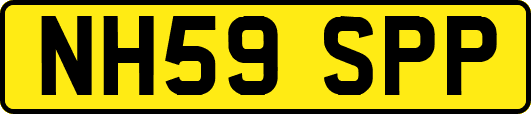 NH59SPP
