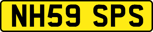 NH59SPS