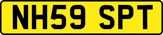 NH59SPT