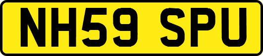 NH59SPU