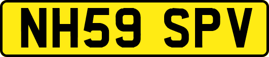 NH59SPV