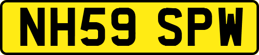 NH59SPW