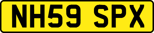 NH59SPX