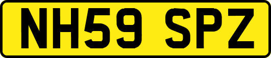 NH59SPZ