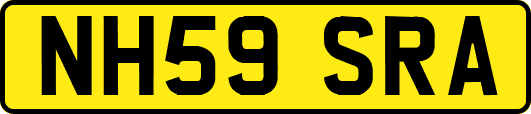 NH59SRA