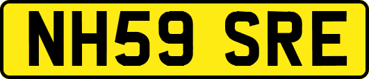 NH59SRE