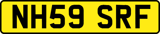 NH59SRF