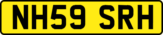NH59SRH