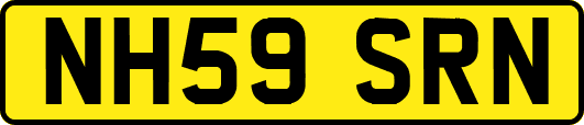 NH59SRN