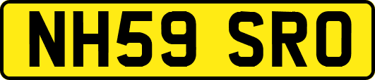 NH59SRO