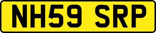 NH59SRP