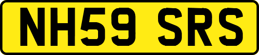 NH59SRS