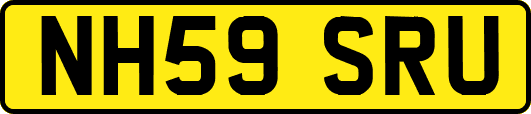 NH59SRU