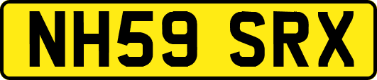 NH59SRX