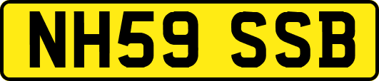 NH59SSB