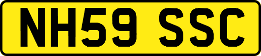 NH59SSC