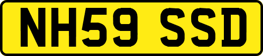 NH59SSD