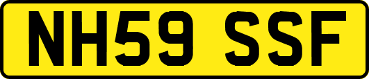 NH59SSF