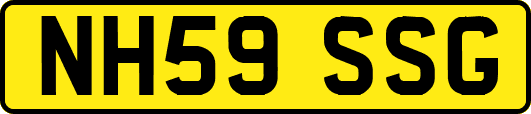 NH59SSG