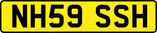 NH59SSH